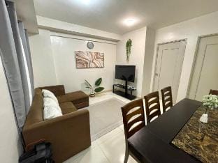 Comfy 2BR Condo in Camella Northpoint Apartment in Davao City