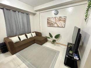 Comfy 2BR Condo in Camella Northpoint Apartment in Davao City