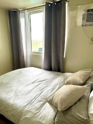 Nice Studio with Pool View in Metro Davao Apartment in Davao City