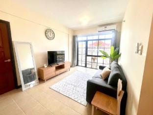 3 Bedroom Spacious Condo Vacation rental in Davao City