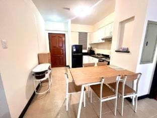 3 Bedroom Spacious Condo Vacation rental in Davao City