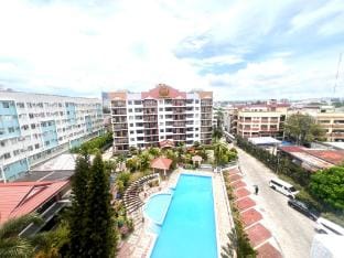 3 Bedroom Spacious Condo Vacation rental in Davao City