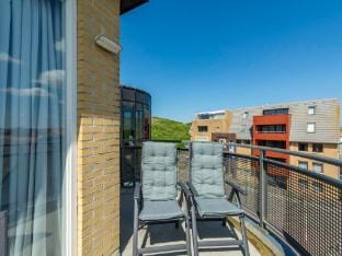 Wijde Blick 301 adults only apartment Apartment in Callantsoog