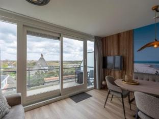 Wijde Blick 301 adults only apartment Apartment in Callantsoog