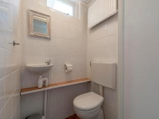 Wildrijk 83 holiday home near beach Apartment in North Holland (province)