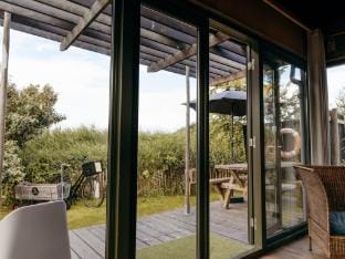 Rustic Beach Getaway w Bikes Vacation rental in Callantsoog