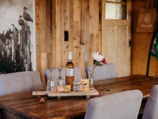 Rustic Beach Getaway w Bikes Vacation rental in Callantsoog