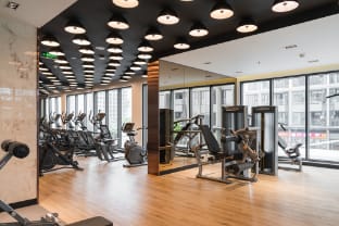 Masteri West Height - Vinhomes Smart City - HanoiHomes Apartment in Laos
