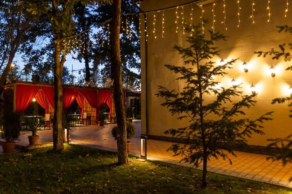 Akjola Hotel in Almaty Region, Kazakhstan