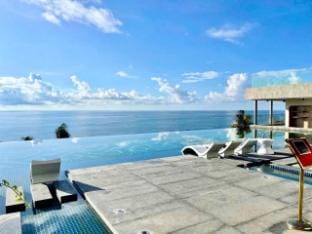 Mandala Mui Ne 5 minutes to the beach Apartment in Phan Thiet