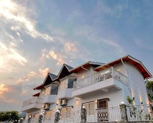 Peace Stay - Lake View 2BHK Villa Villa in Uttarakhand