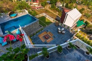 Bhimtal Houses Vacation rental in Uttarakhand