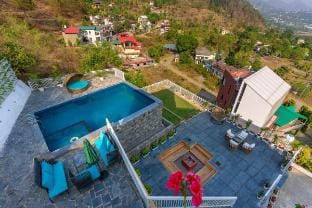 Bhimtal Houses Vacation rental in Uttarakhand