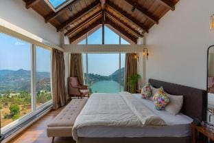 Bhimtal Houses Vacation rental in Uttarakhand