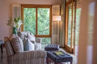 Karkloof Safari Spa Vacation rental in KwaZulu-Natal