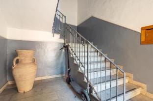 Terra dell'Etna Apartment in Catania