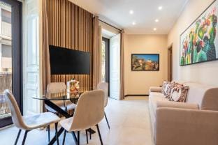 Terra dell'Etna Apartment in Catania
