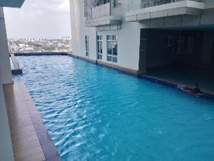 D' Esplanade KSL Vacation rental in Johor Bahru