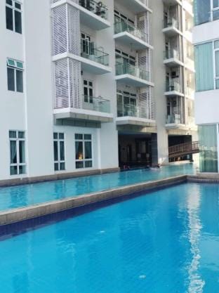 D' Esplanade KSL Vacation rental in Johor Bahru