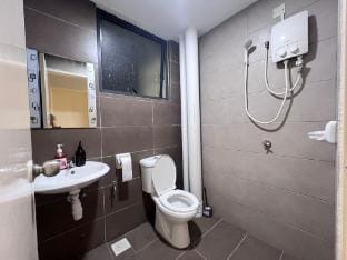 Comfy Homestay Apartment in Johor Bahru