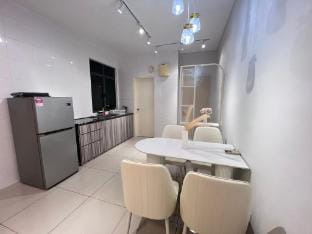 Comfy Homestay Apartment in Johor Bahru