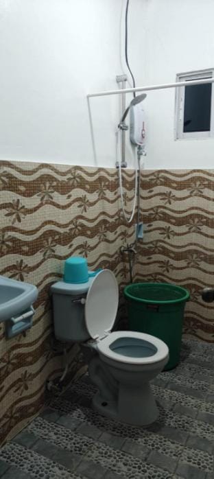 SAKIS INN  Apartment in Northern Mindanao