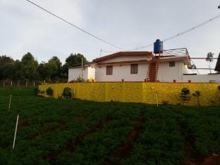 Joni farm house in Ooty Vacation rental in Kerala