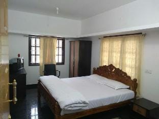 Aishwarya Bhavan, Ooty Home stay Vacation rental in Ooty