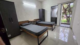 Fantigo living Onyx  Apartment in Pune