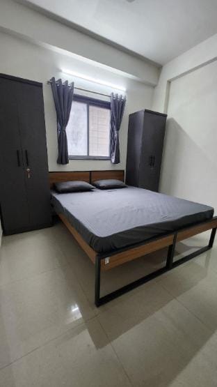 Fantigo living Onyx  Apartment in Pune