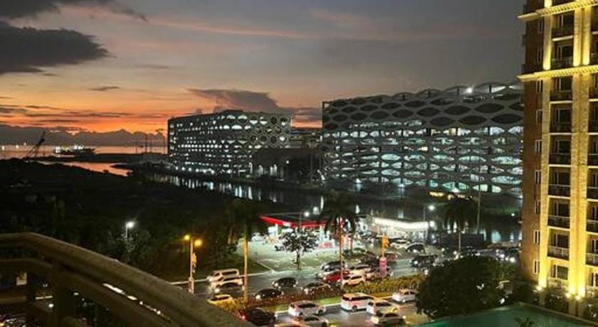 HTIP Stays (Where HEART Meets HOME) Apartment in Pasay