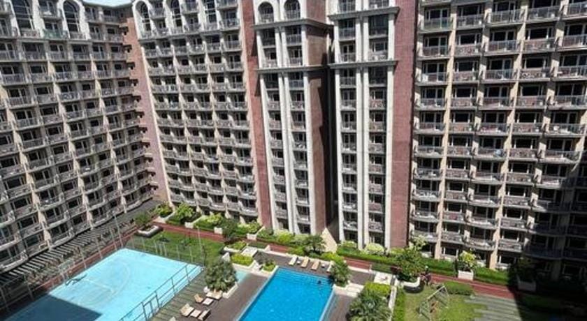 HTIP Stays (Where HEART Meets HOME) Apartment in Pasay