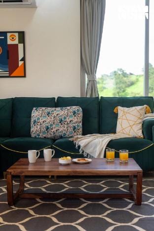 StayVista at Ravendell Villa in Maharashtra