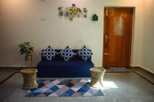 Krish Homestay Apartment in Tirupati