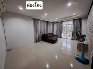 Single house with 4 bed rooms Vacation rental in Laos