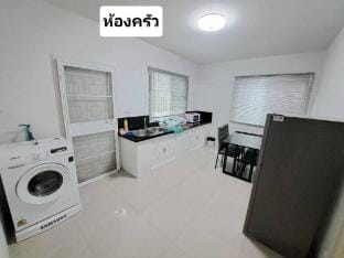 Single house with 4 bed rooms Vacation rental in Laos