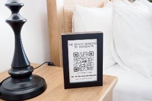 Beachfront Sea View King Vacation rental in Chon Buri Changwat