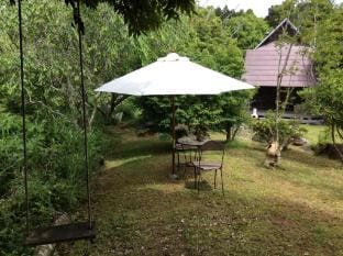 Owner’s annex. free transfer from NARITA Airport Villa in Chiba Prefecture