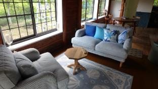 Owner’s annex. free transfer from NARITA Airport Villa in Chiba Prefecture