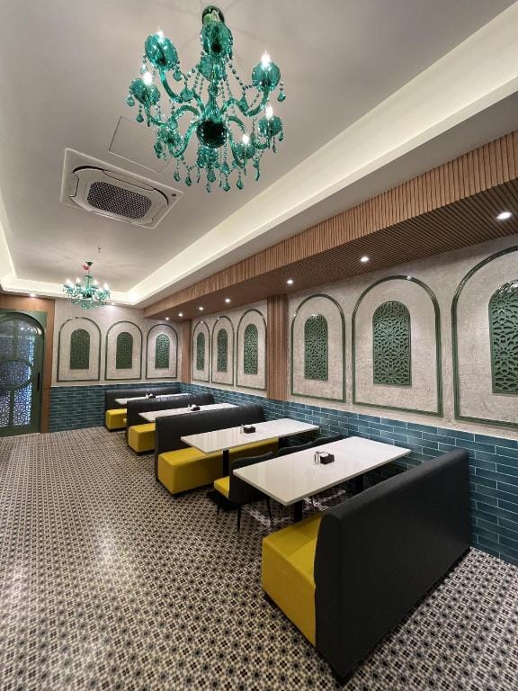 Esquire Hotel Mumbai Hotel in Mumbai