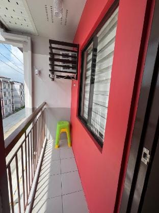 Soccour Homestay Apartment in Region of Manila