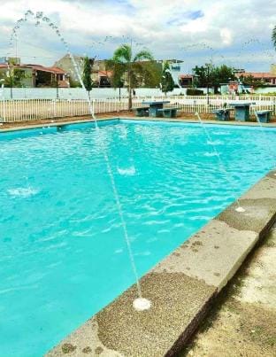 Soccour Homestay Apartment in Region of Manila
