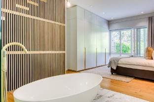 Ultimate Escape in Vibrant De Waterkant at Ishani Apartment in Cape Town