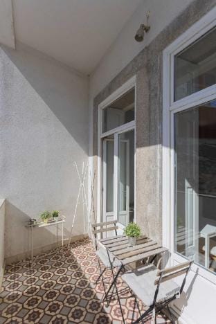 Liiiving in Porto - Silver Light Apartment Apartment in Porto