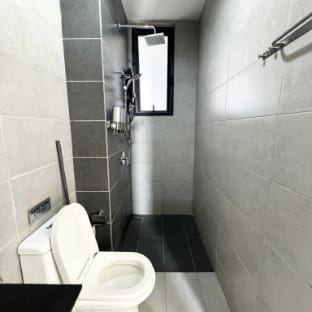 UrbanSuites Studio #SelfCheckIn #TopFacilities Apartment in George Town