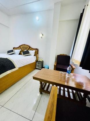 BIGCAT SARISKA HOMESTAY Vacation rental in Rajasthan