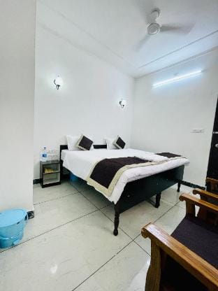 BIGCAT SARISKA HOMESTAY Vacation rental in Rajasthan
