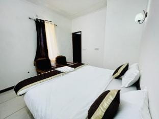 BIGCAT SARISKA HOMESTAY Vacation rental in Rajasthan
