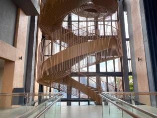 Bukit Bintang Lalaport Designer 2Bedroom KLCC View Apartment in Federal Territory of Kuala Lumpur
