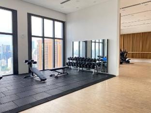 Pudu Apartments Apartment in Federal Territory of Kuala Lumpur